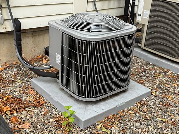 24/7 Emergency Ductwork Repair experts in Grosse Ile, MI