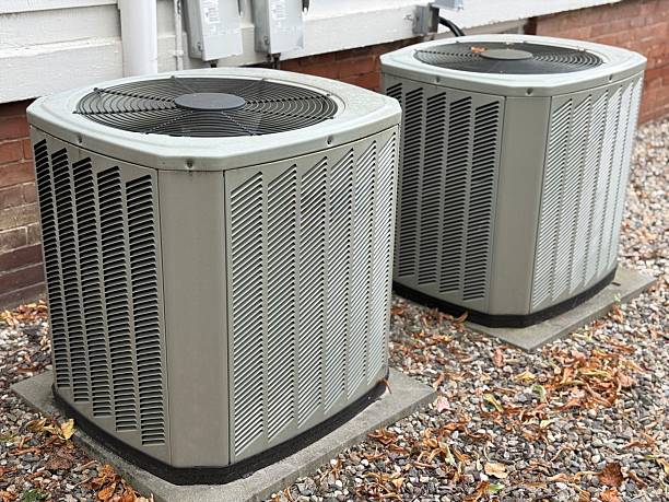 Reliable Ductwork Repair contractor in Grosse Ile, MI by JG Cool HVAC