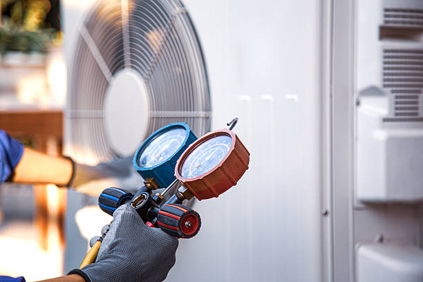 Trusted Ductwork Repair service in Grosse Ile, MI - JG Cool HVAC